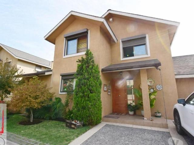 se vende hermosa casa en condominio la reina santiago region metropolitana chile 679768 yumblin chile 7330122715516726223